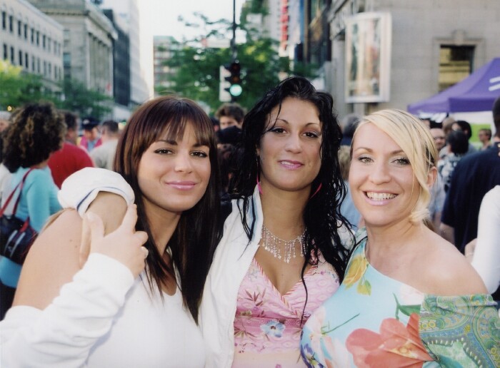 GIRLS